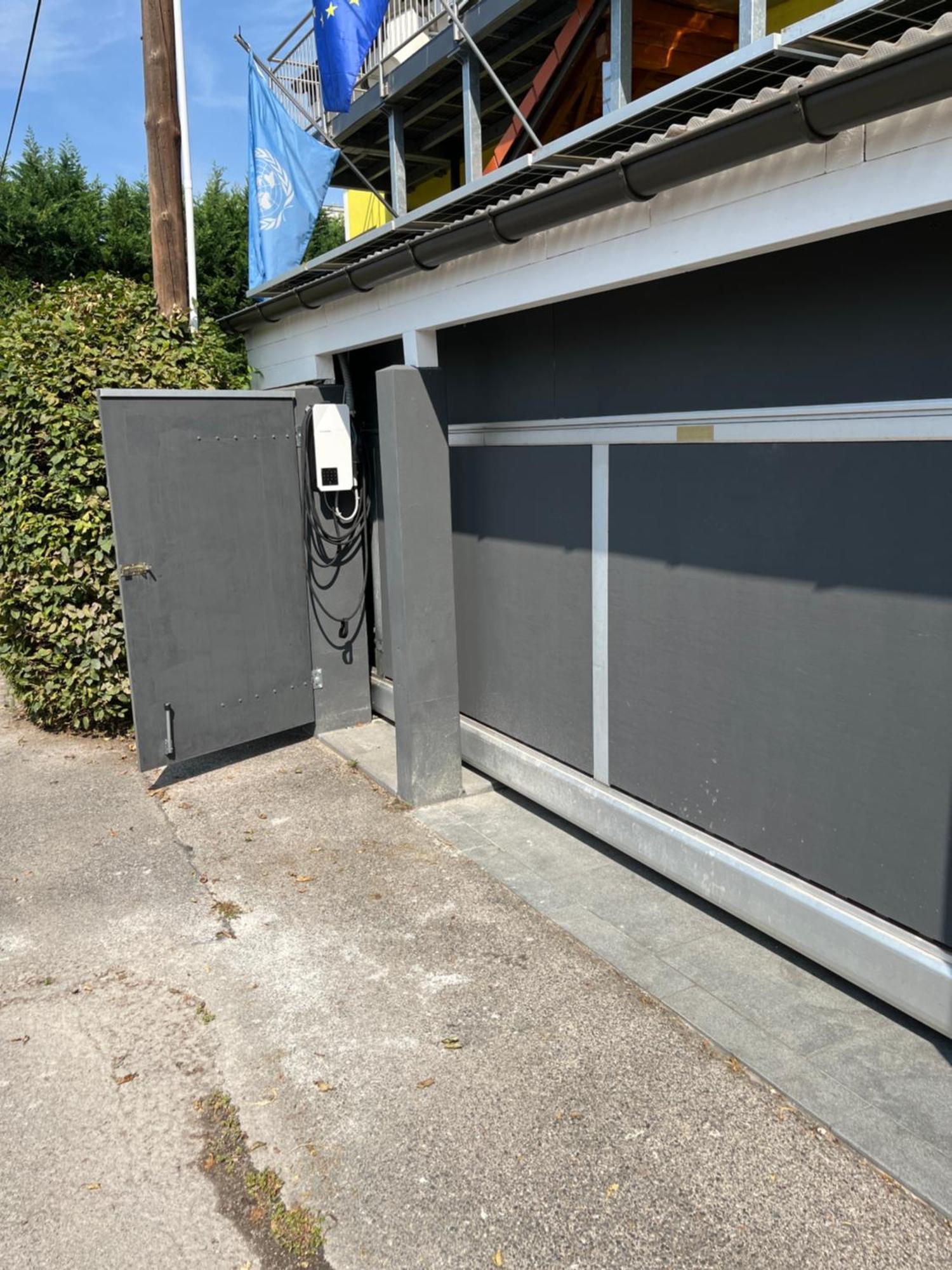 Ajo Vienna Terrace - Contactless Check-In Διαμέρισμα Εξωτερικό φωτογραφία