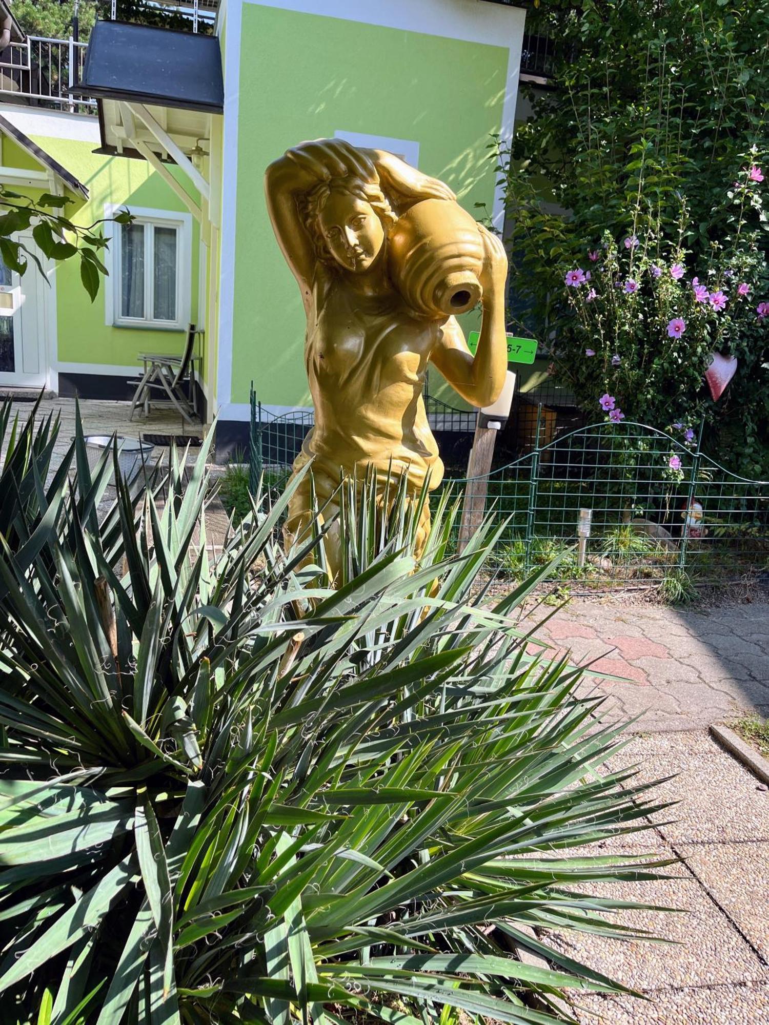Ajo Vienna Terrace - Contactless Check-In Διαμέρισμα Εξωτερικό φωτογραφία