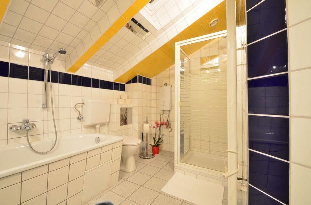 Ajo Garden Terrace Studio Apartments - Self-Check-In Βιέννη Εξωτερικό φωτογραφία