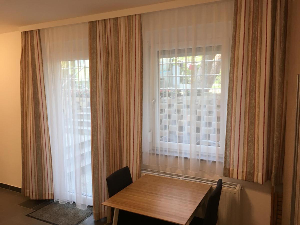 Ajo Garden Terrace Studio Apartments - Self-Check-In Βιέννη Εξωτερικό φωτογραφία