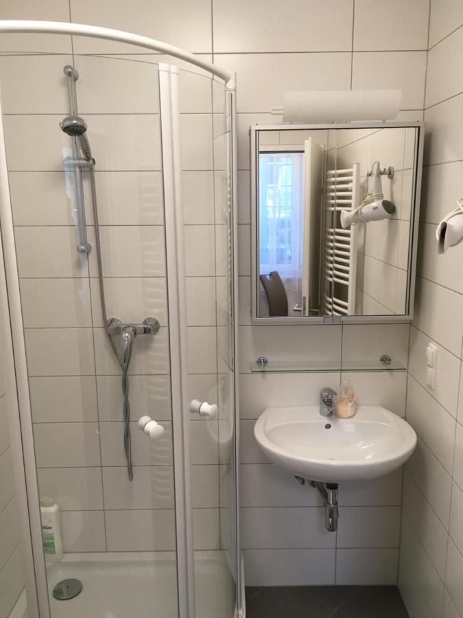 Ajo Vienna Terrace - Contactless Check-In Διαμέρισμα Εξωτερικό φωτογραφία